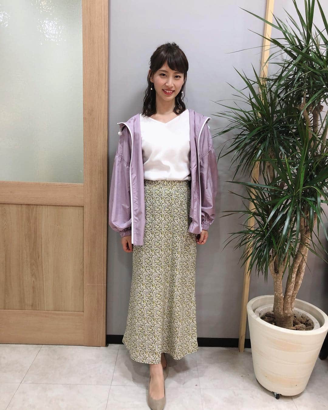 鈴元まいのグルメインスタ