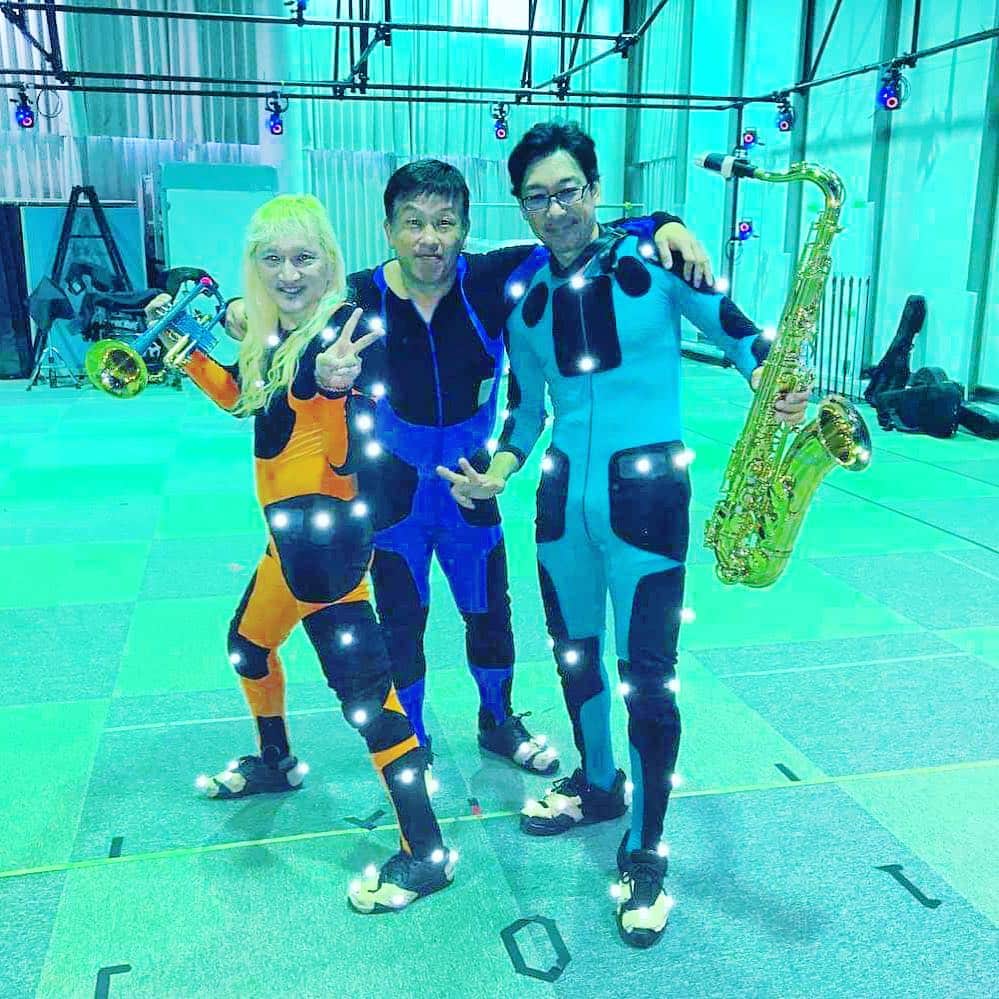 YOKANのインスタグラム