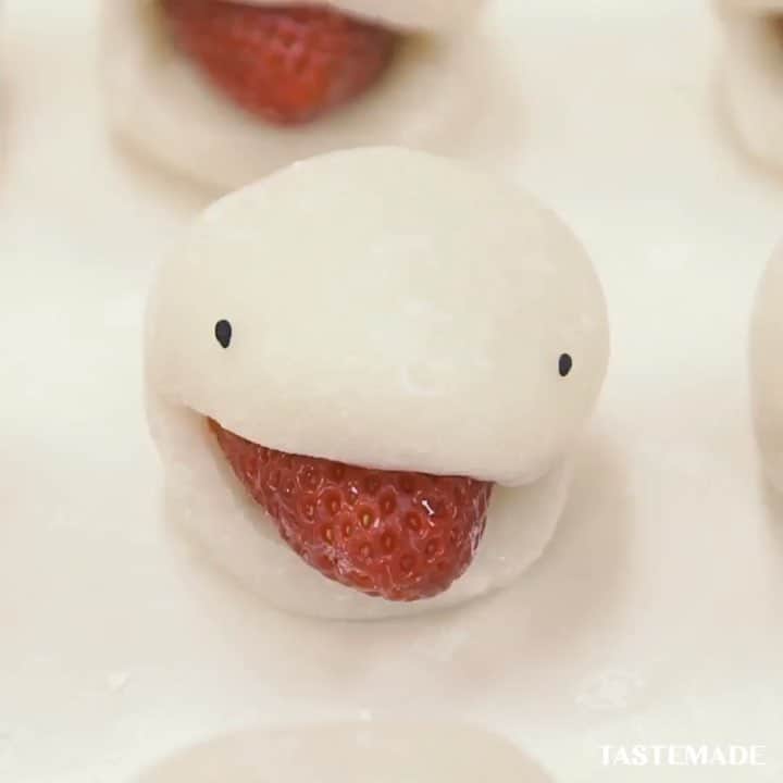 テイストメイドのグルメインスタ