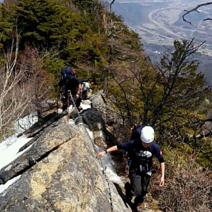 ＩＣＩ石井スポーツエベレスト＆ローツェ登山隊のインスタグラム