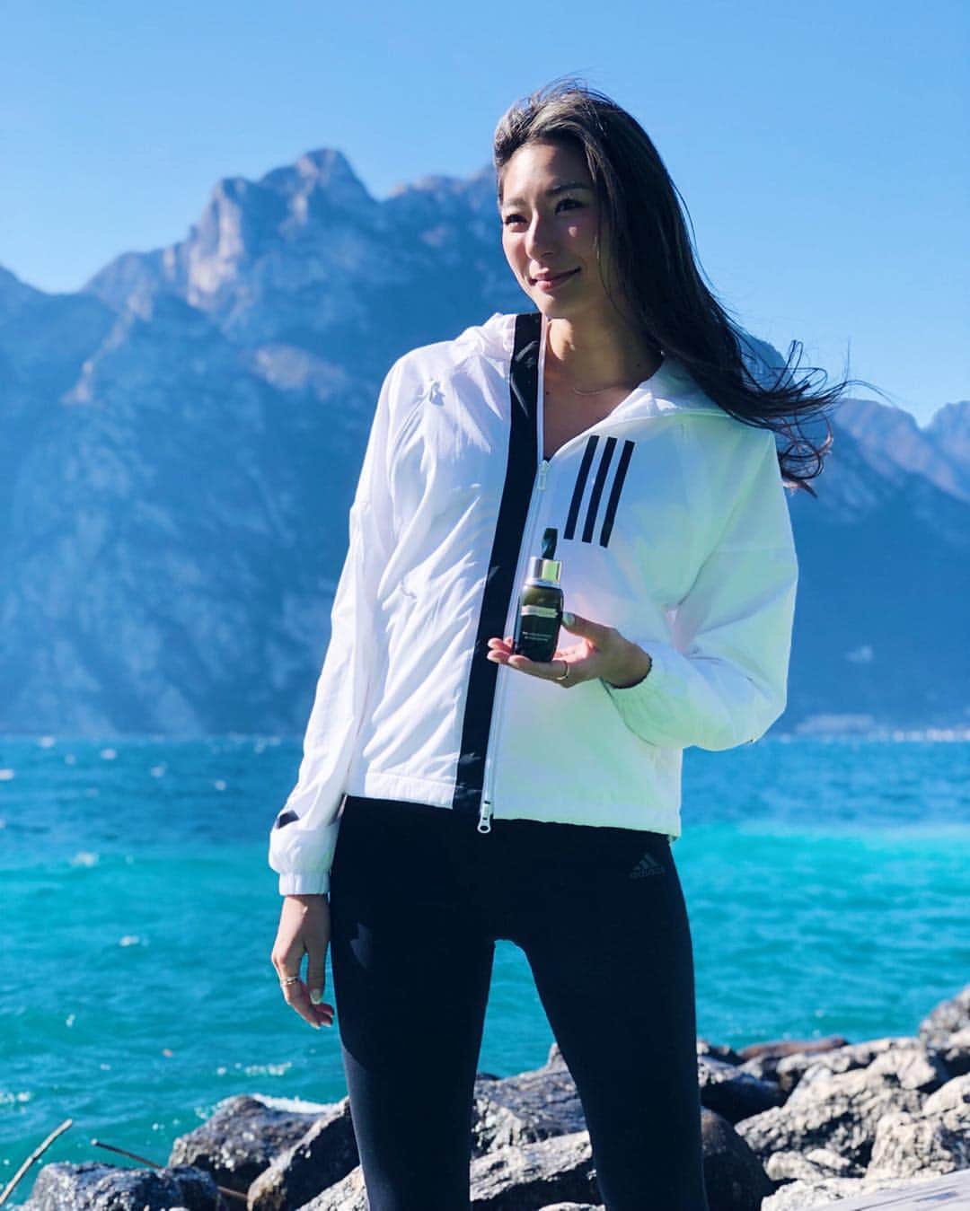 福田萌子のインスタグラム