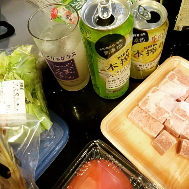 西山茉希のインスタグラム