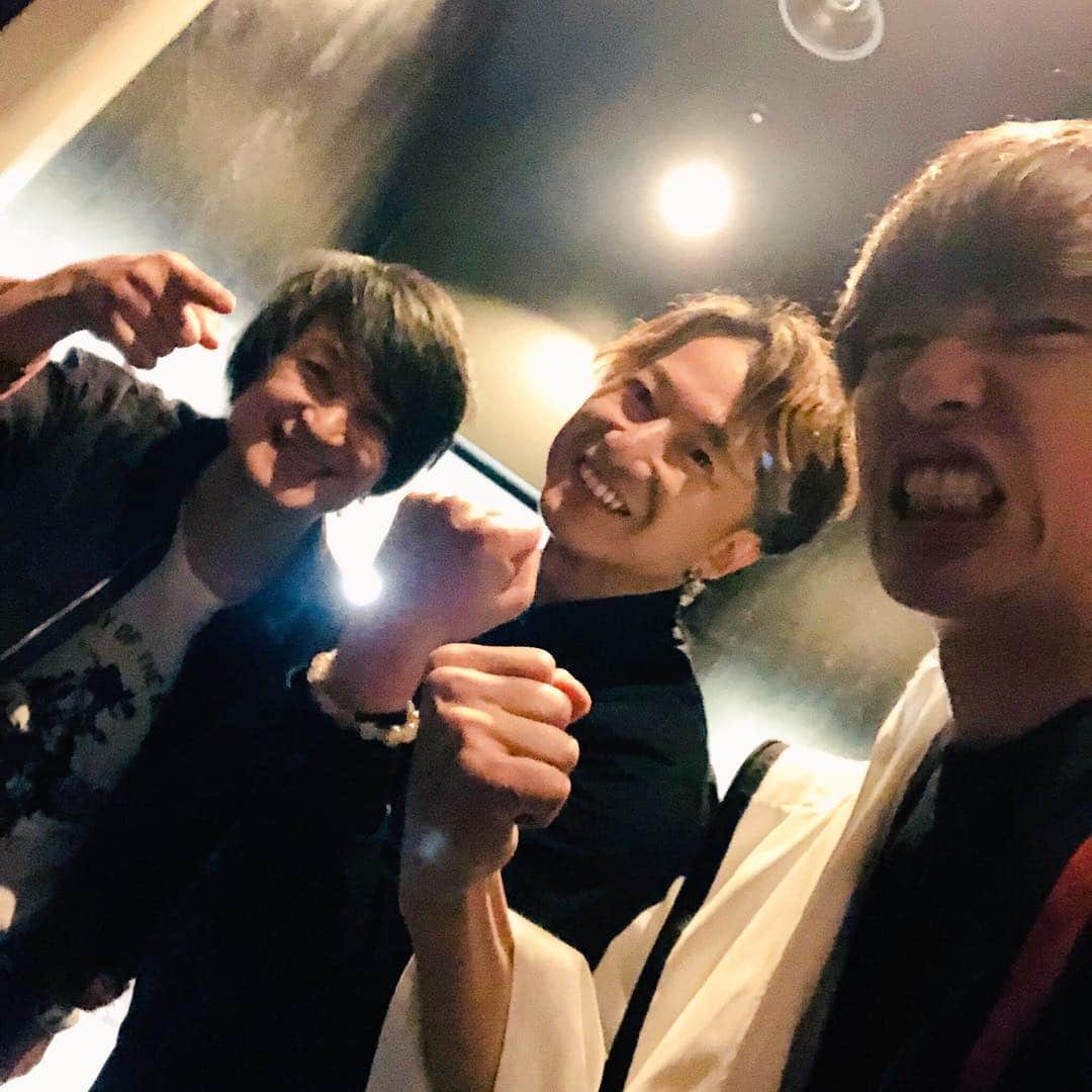 氏原ワタルのインスタグラム