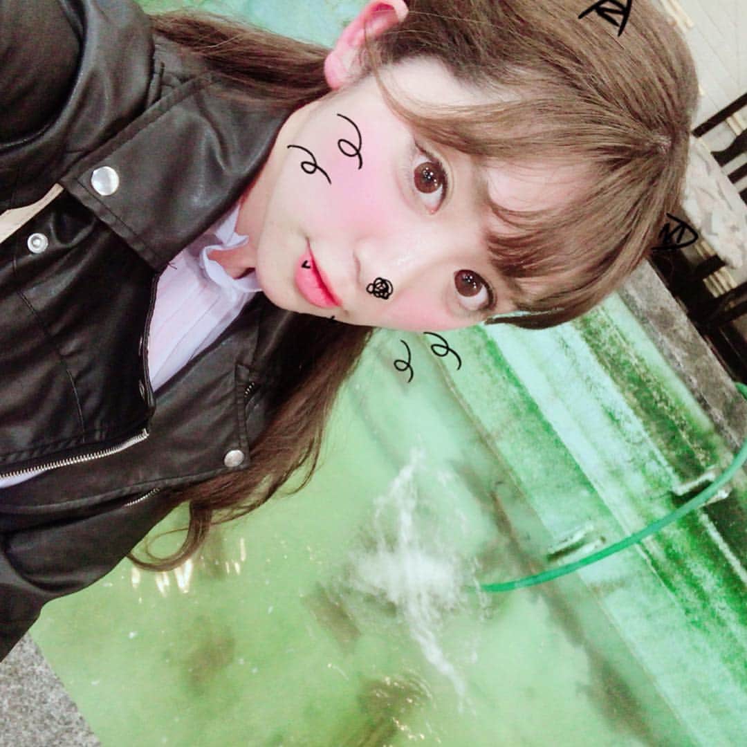 河瀬鮎美のインスタグラム