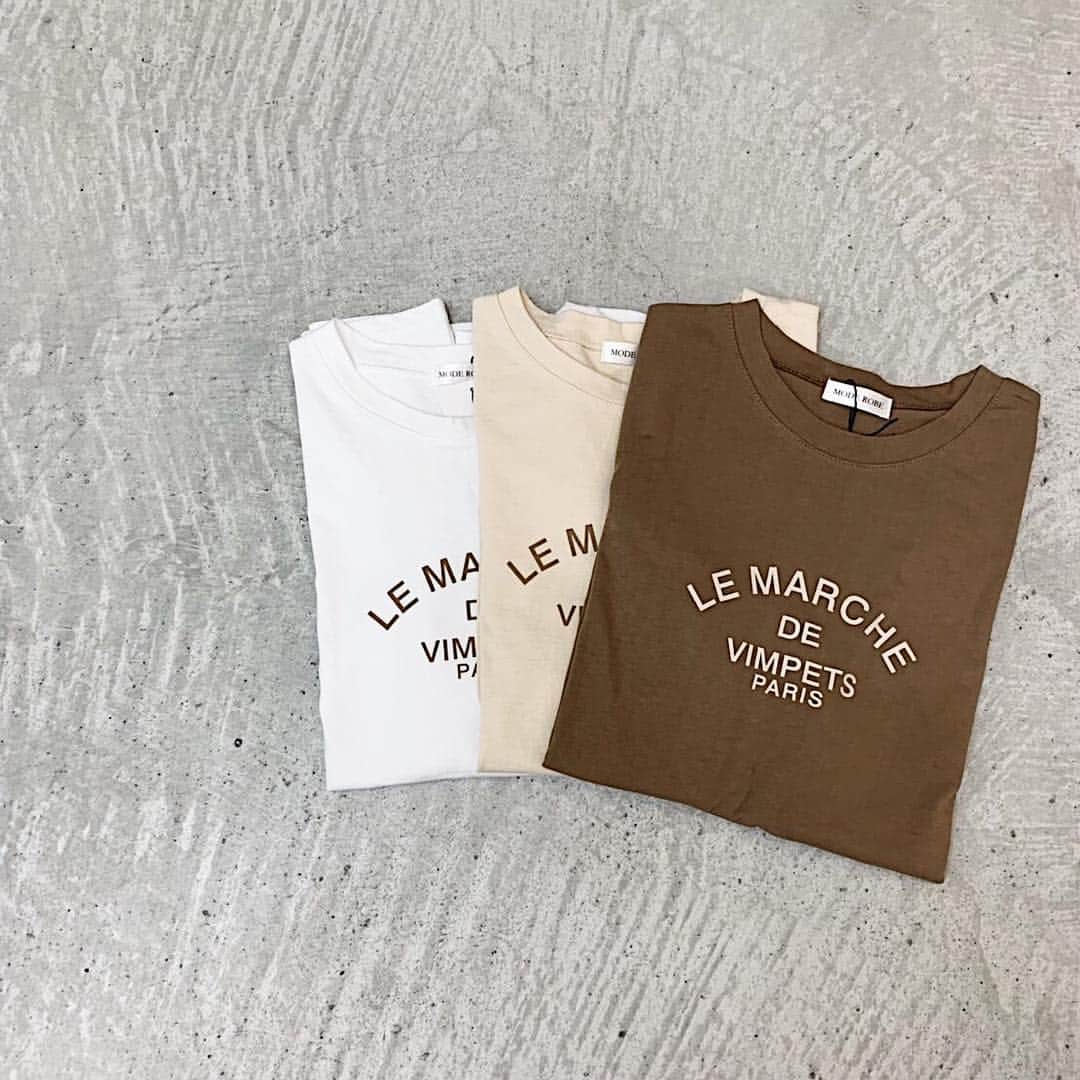 Mode Robeのグルメインスタ