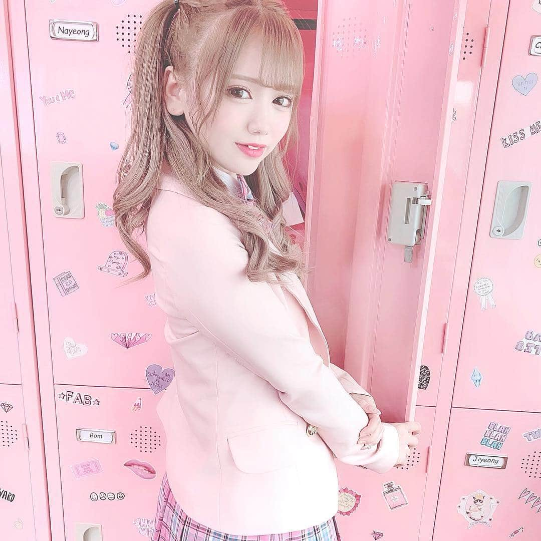 楠みゆうさんのインスタグラム写真 - (楠みゆうInstagram)「この日の写真好評で嬉しい💓」4月22日 20時10分 - miyuu_yuzuriha