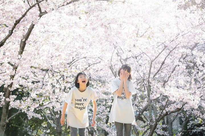 keiさんのインスタグラム写真 - (keiInstagram)「Fukuoka - Japan . . #friends #portrait #cherryblossom . . #bestjapanpics_ #tokyocameraclub #photo_shorttrip #igersjp #daily_photo_jpn #ig_phos #art_of_japan_  #team_jp_ #japan_daytime_view #photo_jpn #love_bestjapan  #canon_photos #good_portraits_world #canonasia #lovers_nippon_portrait #ig_japan #jp_portrait部 #空 #一眼レフ #仲良し #リンクコーデ #ポートレート #フレンズフォト #写真好きな人と繋がりたい #チェリフォト #桜 #写真撮ってる人と繋がりたい」4月22日 20時52分 - kei.photography