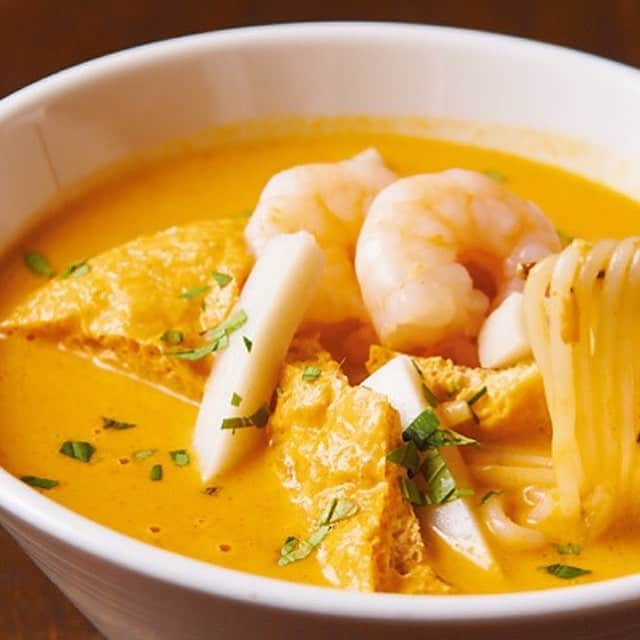 東京カレンダーのグルメインスタ