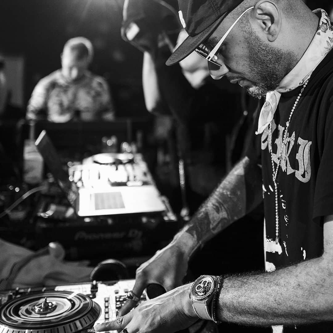 ゼニスのインスタグラム