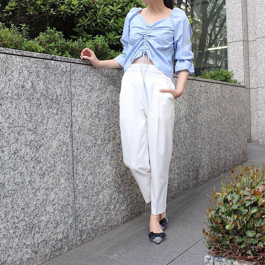 Mode Robeのグルメインスタ