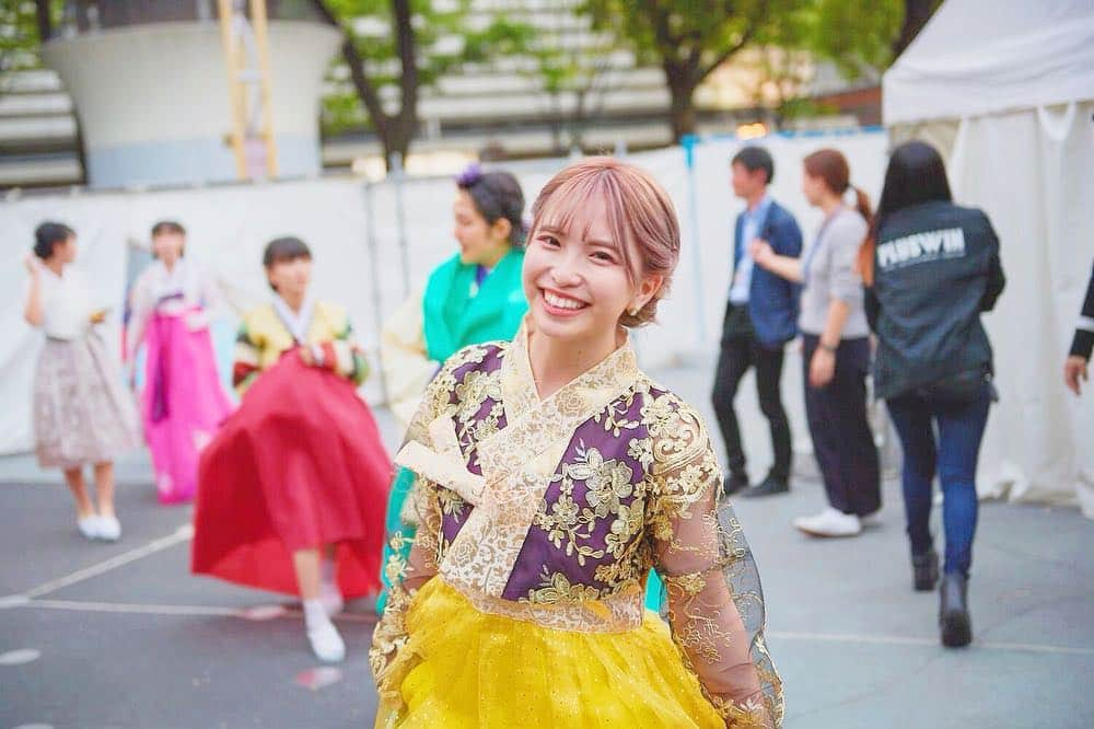 川崎成美のインスタグラム