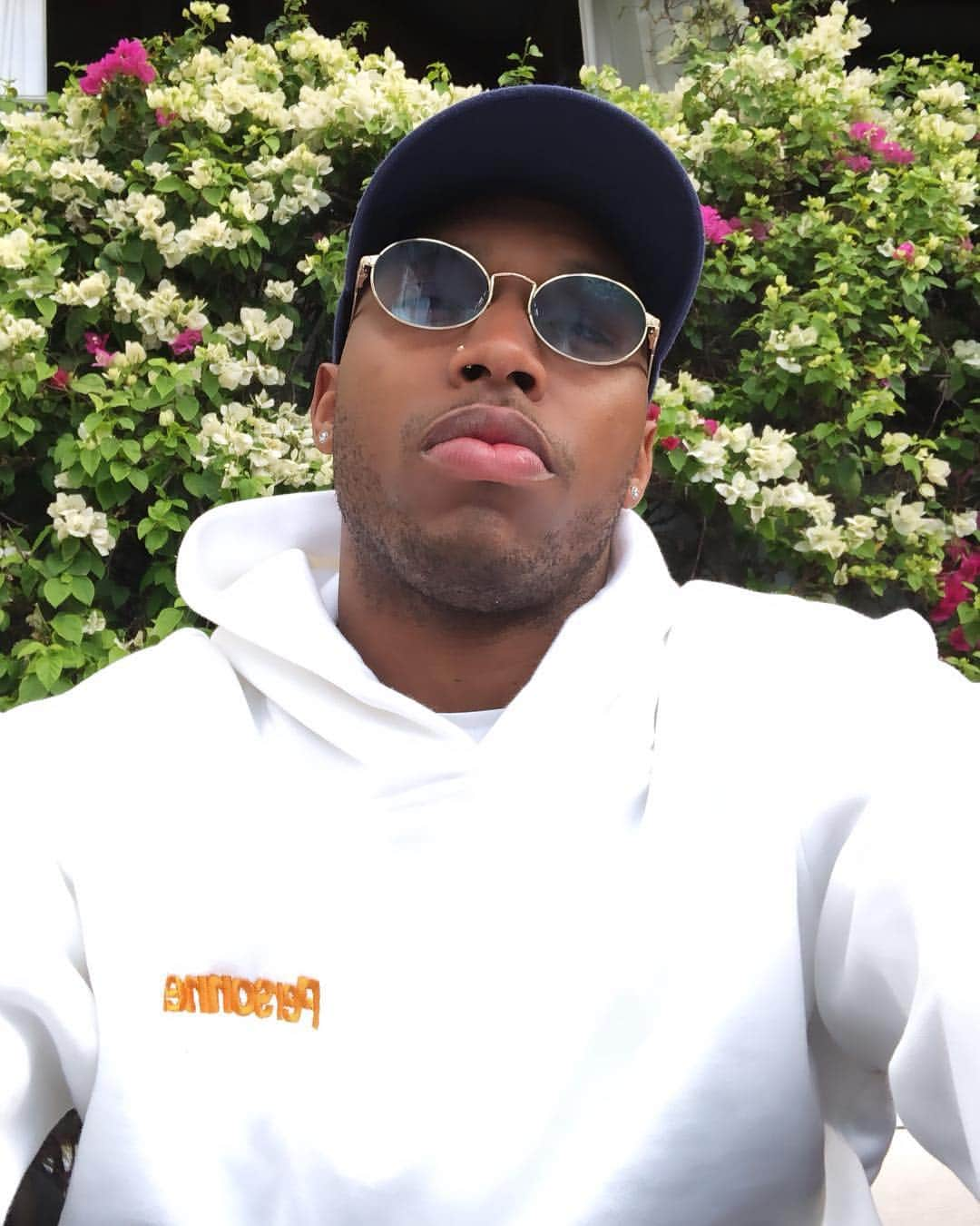 ダニエル・スタリッジさんのインスタグラム写真 - (ダニエル・スタリッジInstagram)「Chill off yuh zeet」4月22日 21時21分 - danielsturridge