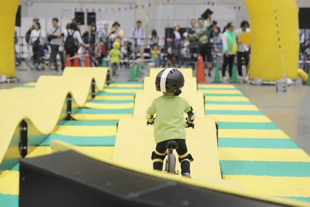 striderjapanのインスタグラム