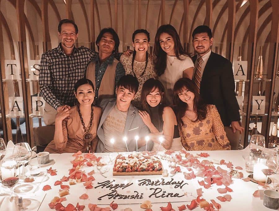 ケリーのグルメインスタ