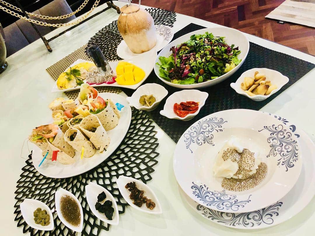城咲仁のインスタグラム