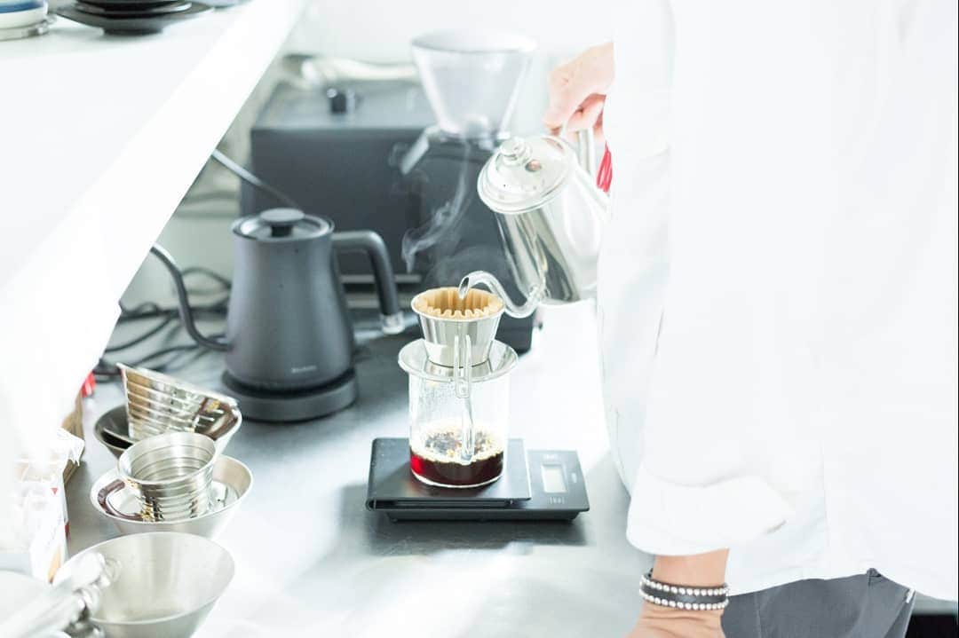 HereNowのグルメインスタ