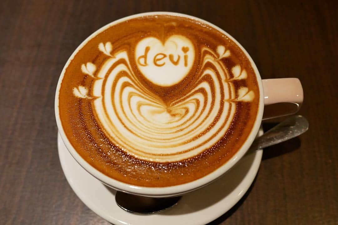 福岡グルメ 福岡ランチ「デビログ」のグルメインスタ