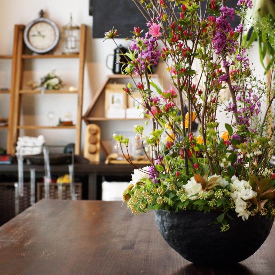 MILLE ECLAT.のグルメインスタ