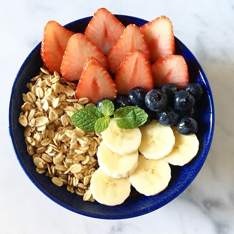 Rachien Smoothieのグルメインスタ