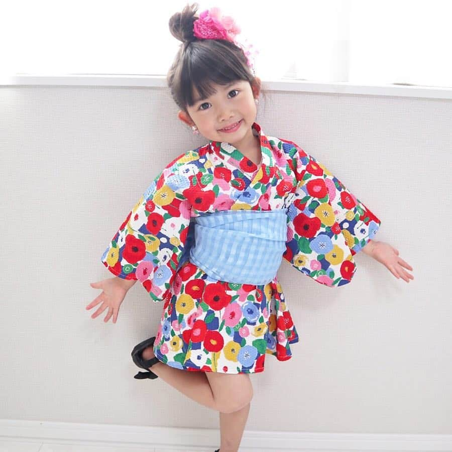 かわいいベビー服・子供服Babychuのインスタグラム