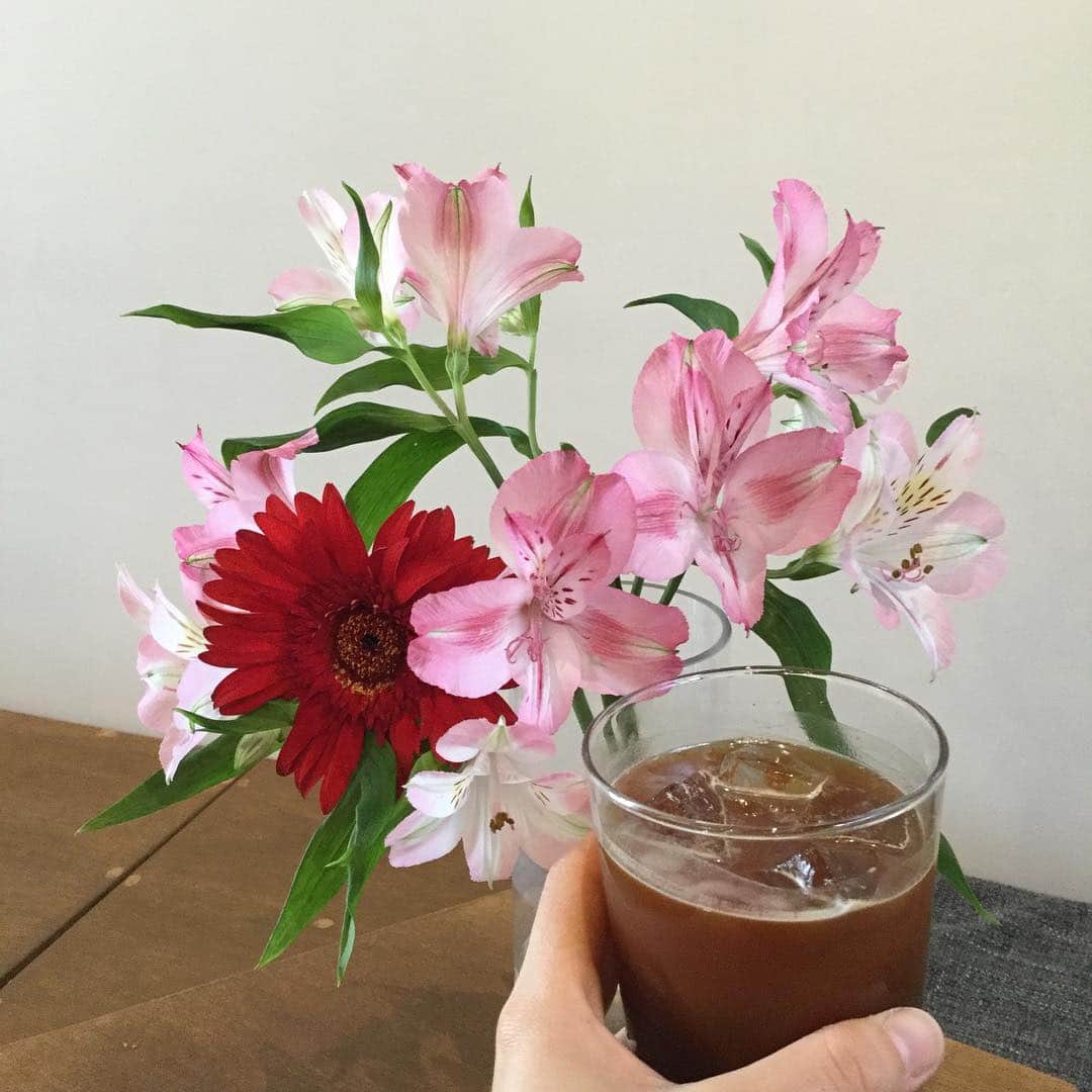 HeyCoffeeのグルメインスタ