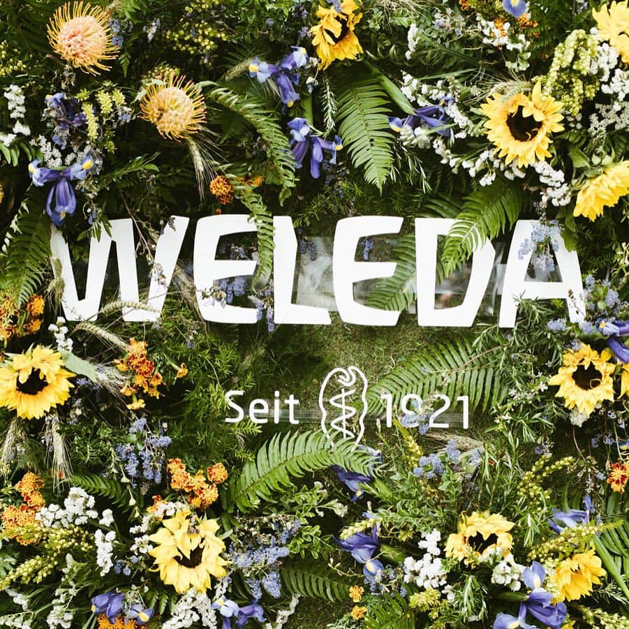 Weledaのインスタグラム：「CLOSED: Earth Day Giveaway! 🌍 At Weleda, we understand the harmonious connection between people and plants. That’s why since 1921 we’ve been committed to building farming partnerships that honor the human spirit and respect the natural world!⁣ ⁣ 🌿 Today we're celebrating Earth Day with a fun giveaway! Leave a comment with your favorite way to connect to nature and tag friend! ⁣ 🌱 For a bonus entry, head over to our Instagram Story to sign up for our newsletter!」