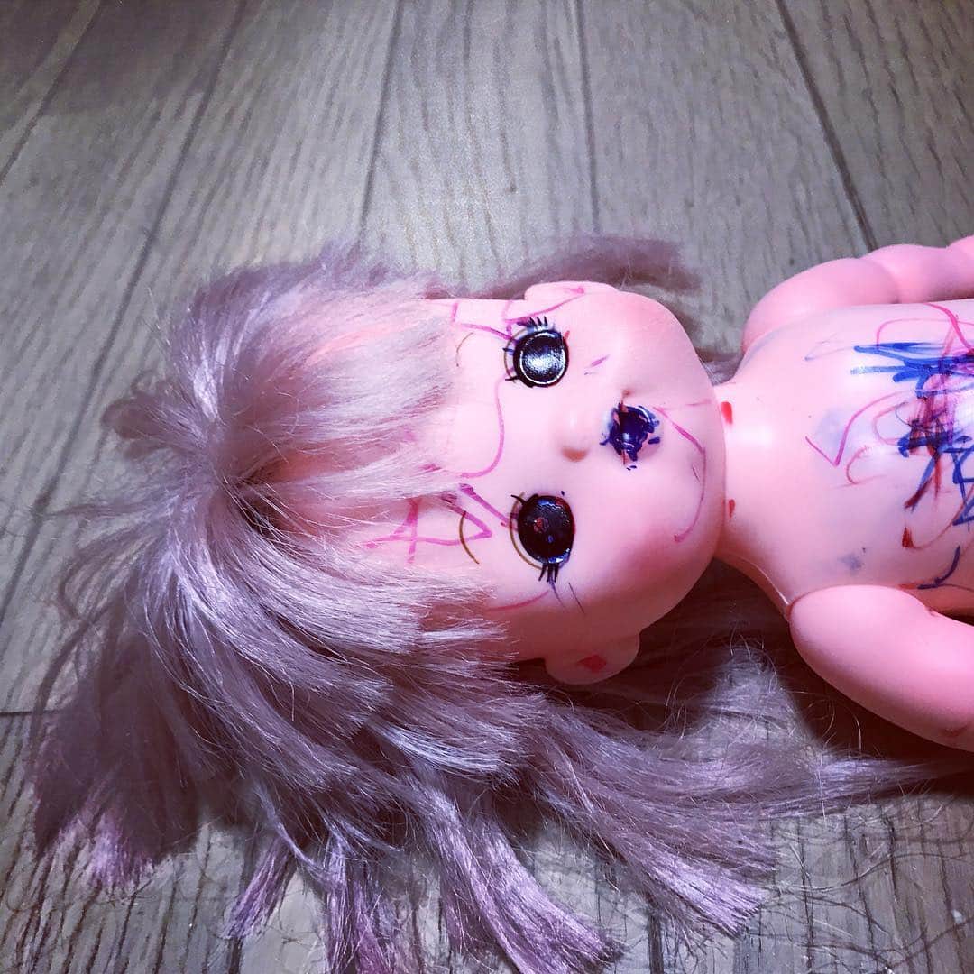 高橋文樹のインスタグラム：「子育てとは。」