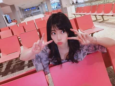 鈴木ふみ奈さんのインスタグラム写真 - (鈴木ふみ奈Instagram)「じゅんちゃんが沢山撮ってくれた📷」4月23日 1時06分 - fuminasuzuki