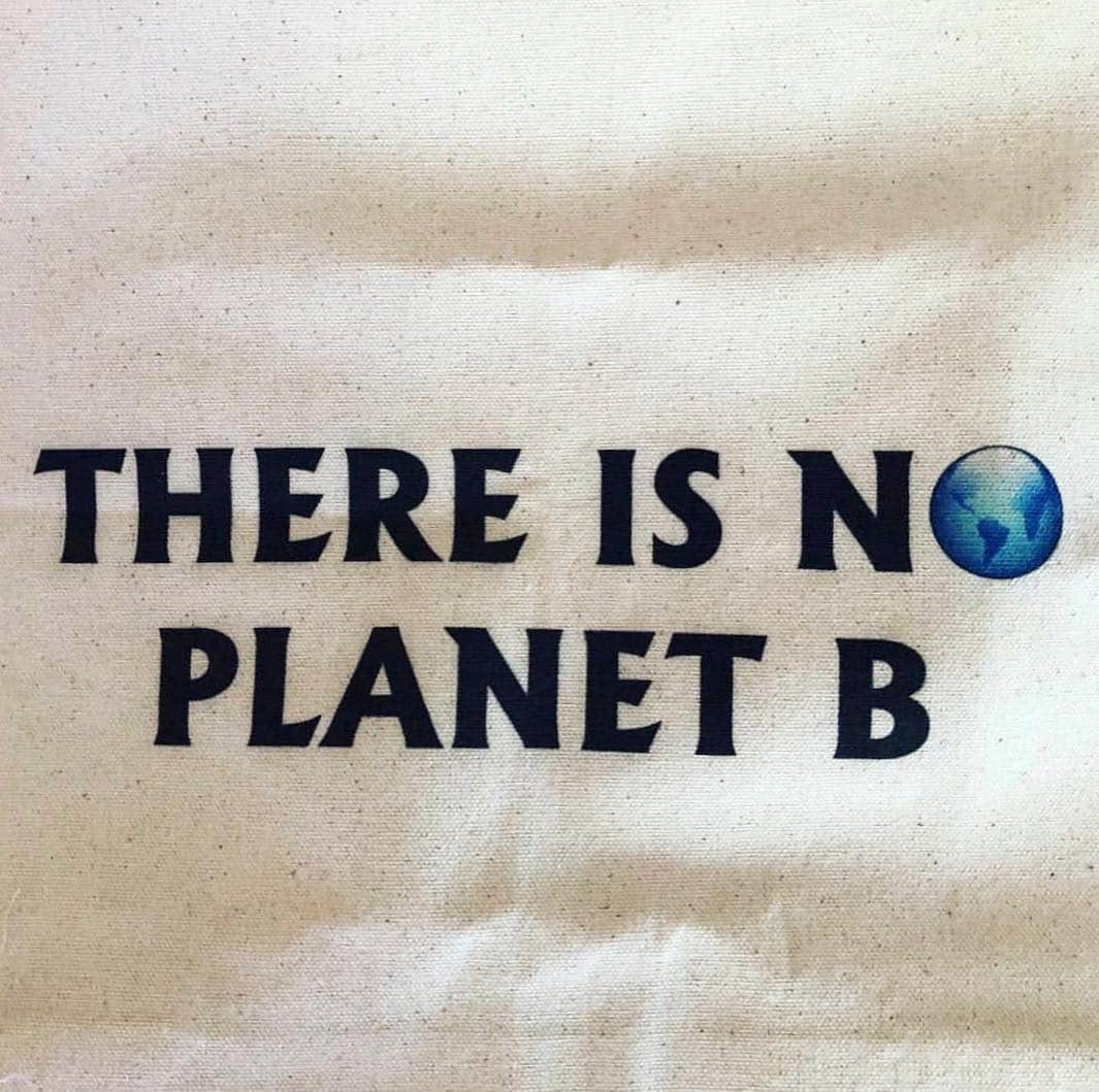 ロビン・ライトさんのインスタグラム写真 - (ロビン・ライトInstagram)「#repost @karenfowler99  Happy Earth Day! Please take care of our planet...because there is NO planet B! 🌎」4月23日 3時07分 - robingwright