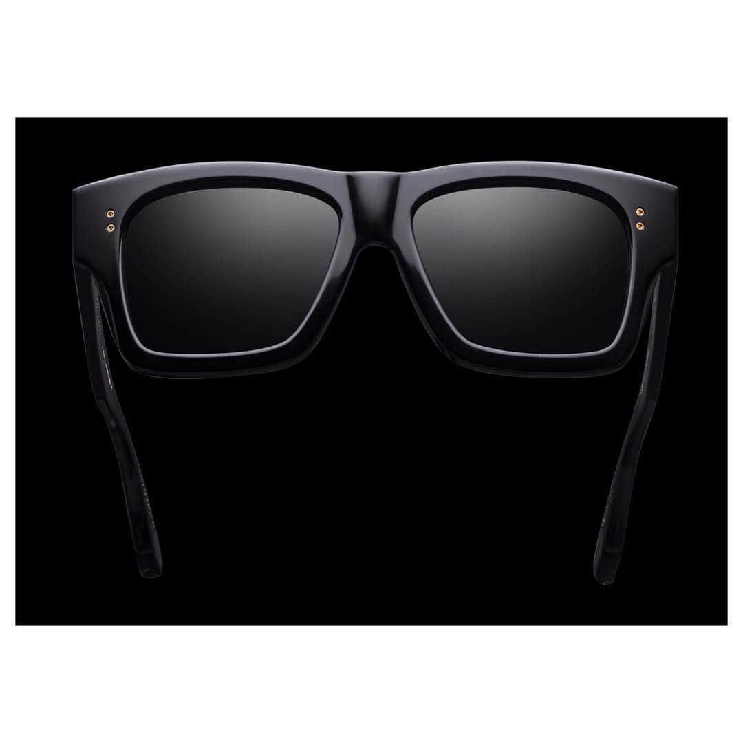 ディタのインスタグラム：「Time and time again, our most dedicated #DITAeyewear fans have asked us to bring back the iconic Creator. And it's here, for a limited time only. Get it before it sells out - link in bio #DITAsunglasses #limitededition」