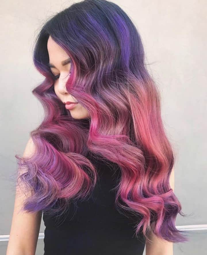 CosmoProf Beautyのインスタグラム