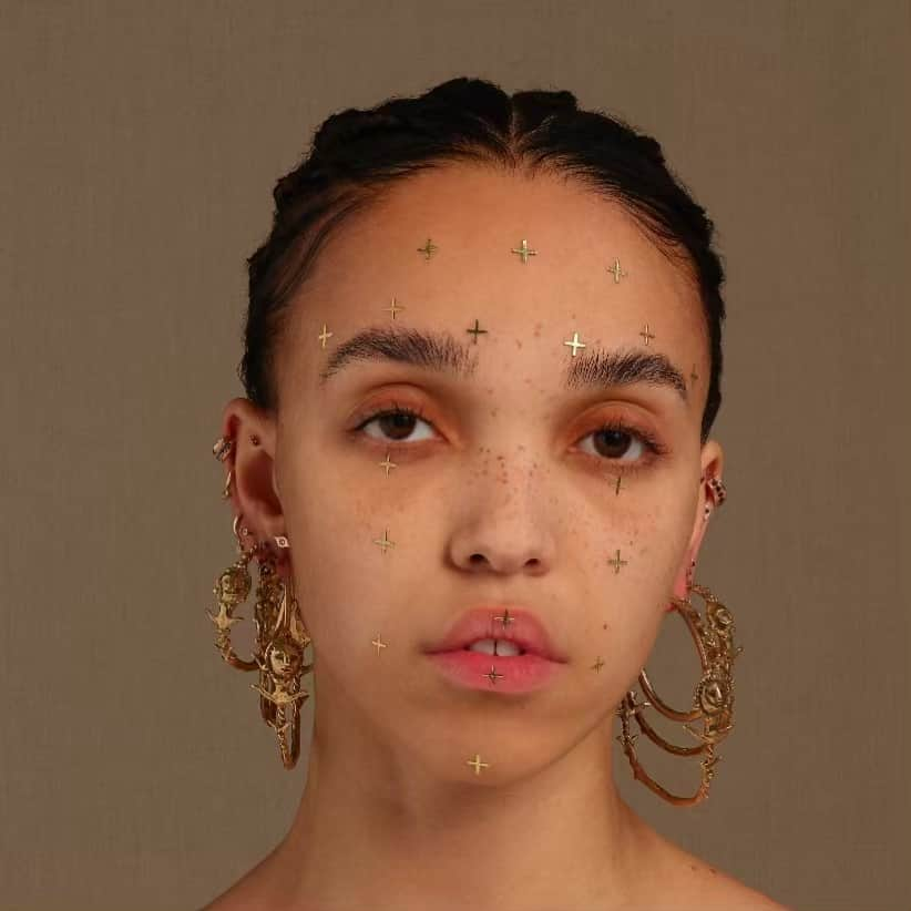 FKAツイッグスさんのインスタグラム写真 - (FKAツイッグスInstagram)4月23日 5時31分 - fkatwigs