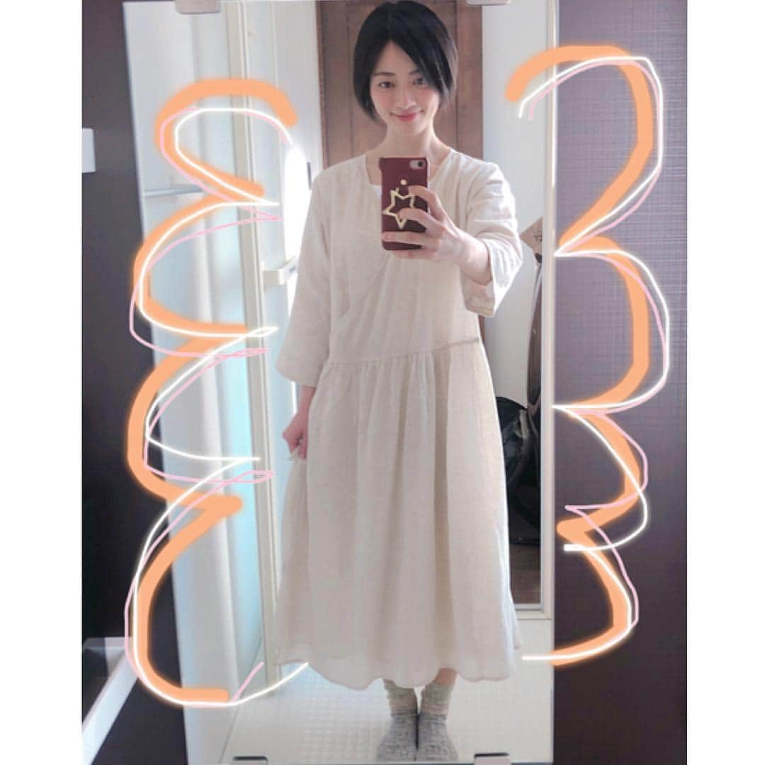 高畠麻奈のインスタグラム