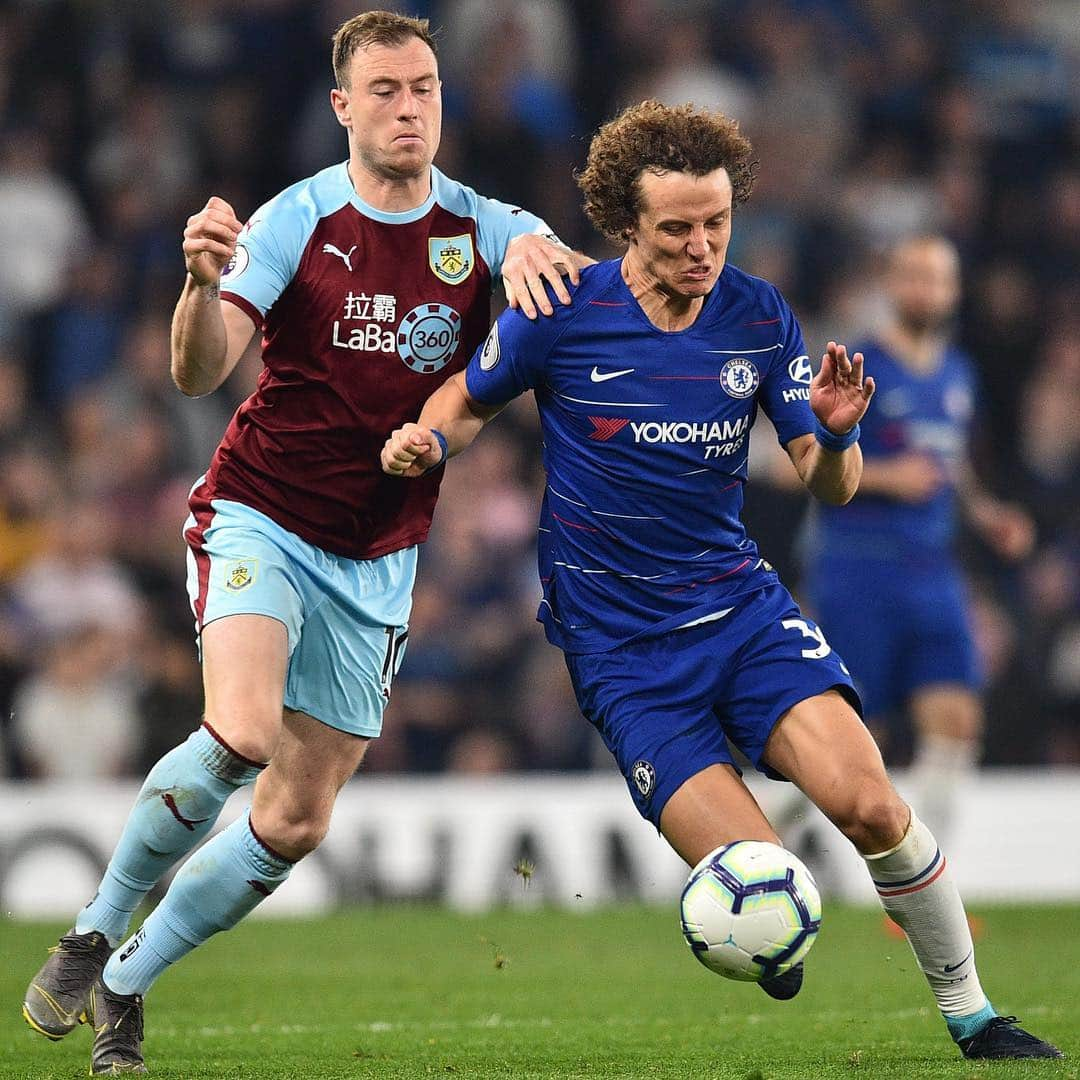 チェルシーFCさんのインスタグラム写真 - (チェルシーFCInstagram)「It ends Chelsea 2-2 Burnley. A frustrating night to say the least. 😔 #CHEBUR #CFC #Chelsea」4月23日 6時01分 - chelseafc