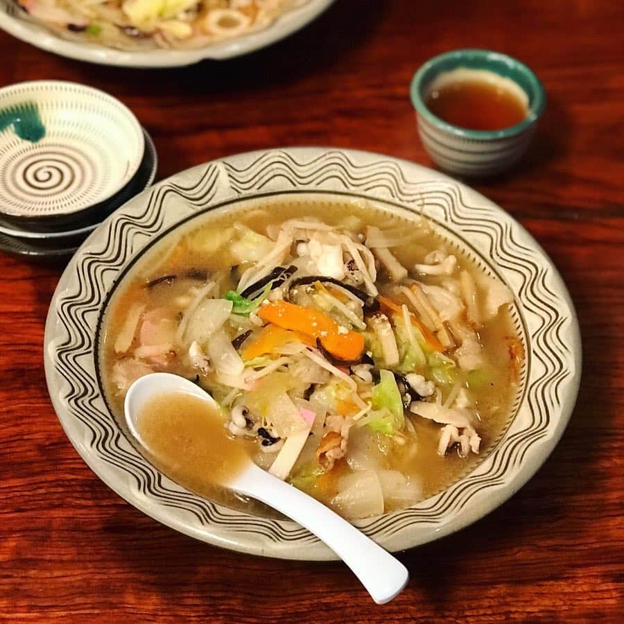 福田里香のグルメインスタ