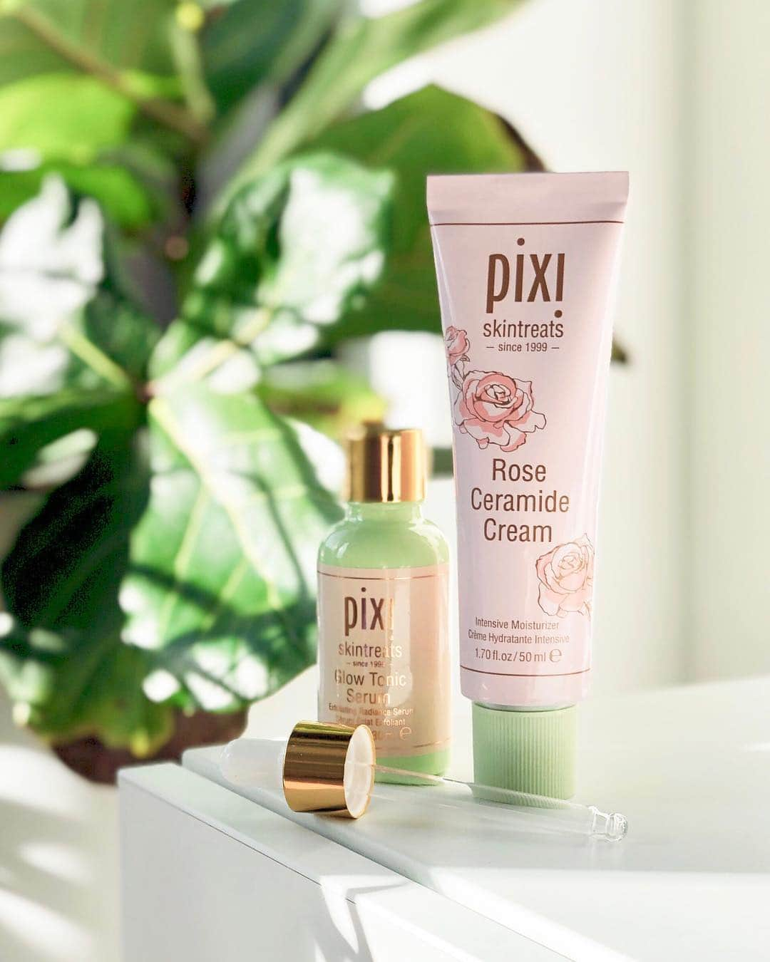 Target Styleさんのインスタグラム写真 - (Target StyleInstagram)「Your skin deserves roses, too. 🌹#TargetBeauty #CrueltyFree @pixibeauty」4月23日 6時24分 - targetstyle