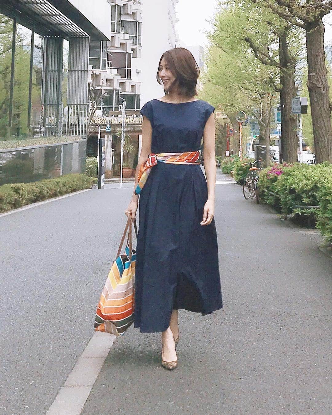 宮田綾子のインスタグラム