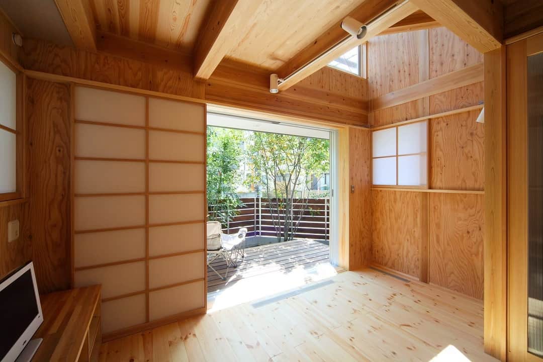 岡庭建設株式会社のインスタグラム