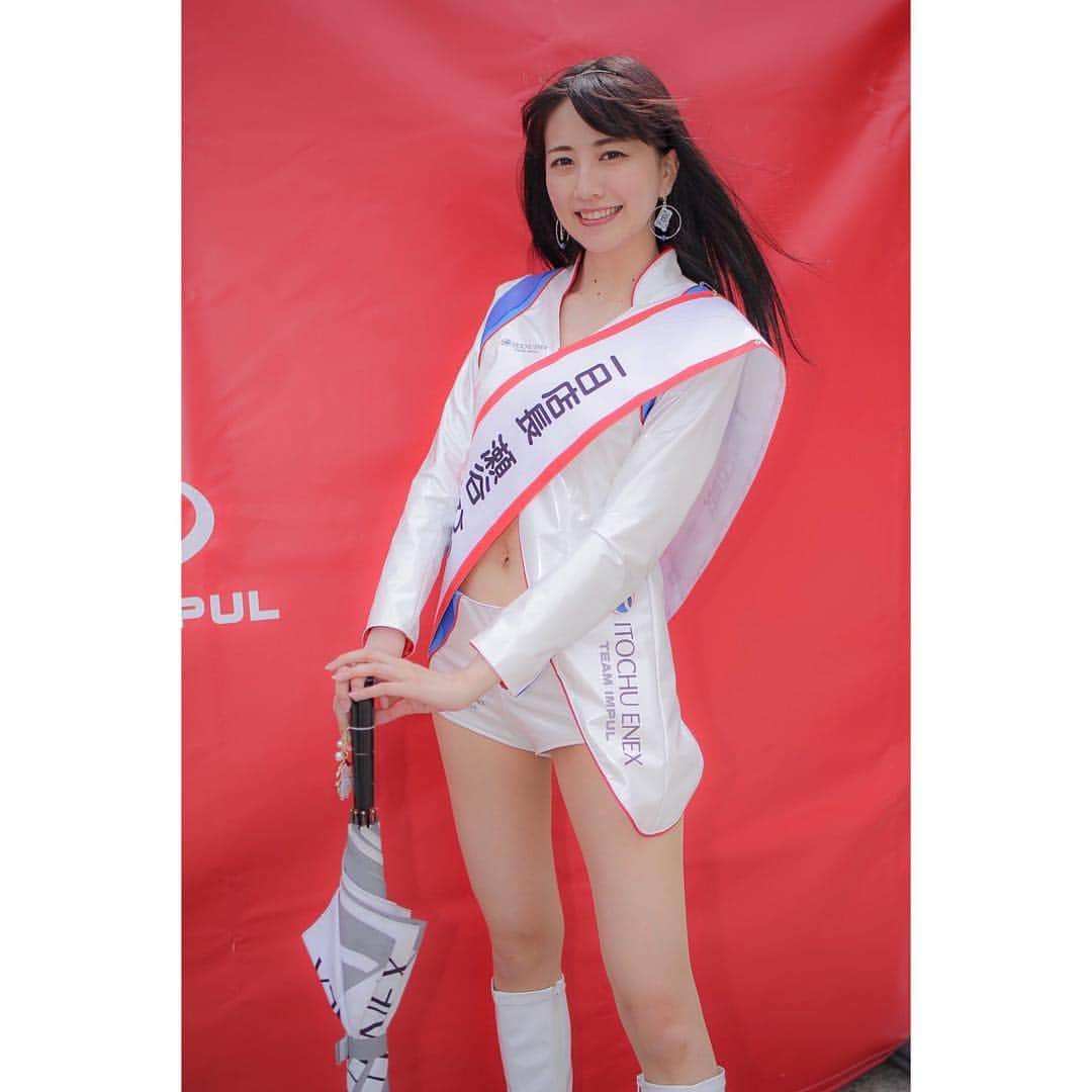 瀬谷ひかるのインスタグラム