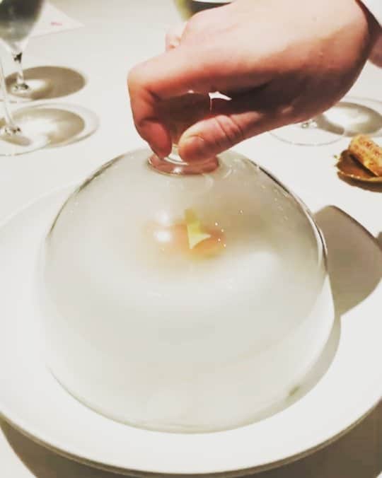 三浦真理子のグルメインスタ