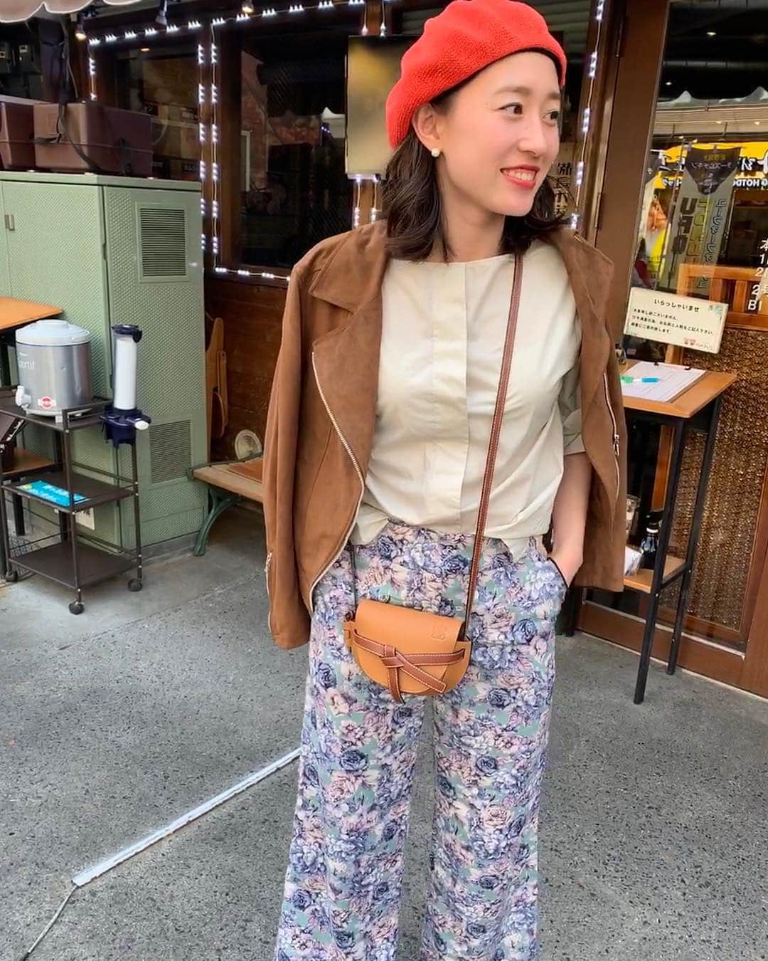 馬淵優佳のグルメインスタ