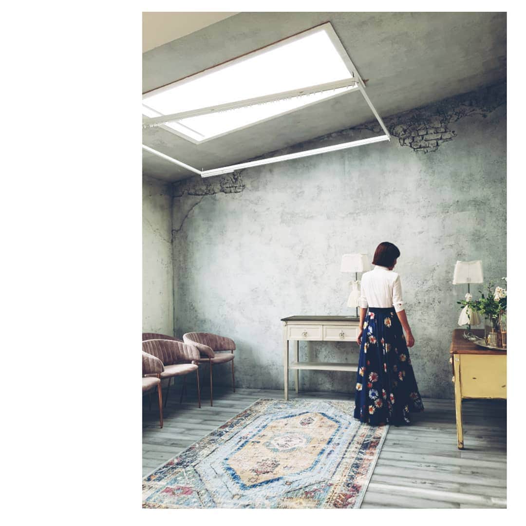 ソ・ユジンさんのインスタグラム写真 - (ソ・ユジンInstagram)「예쁜 스튜디오~ ♡♡♡ @maisondacote_studio 🌿」4月23日 17時19分 - yujin_so