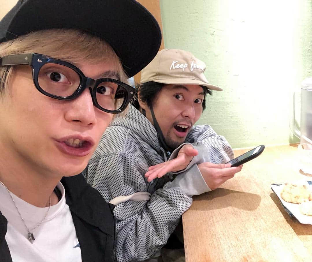 KEIのインスタグラム