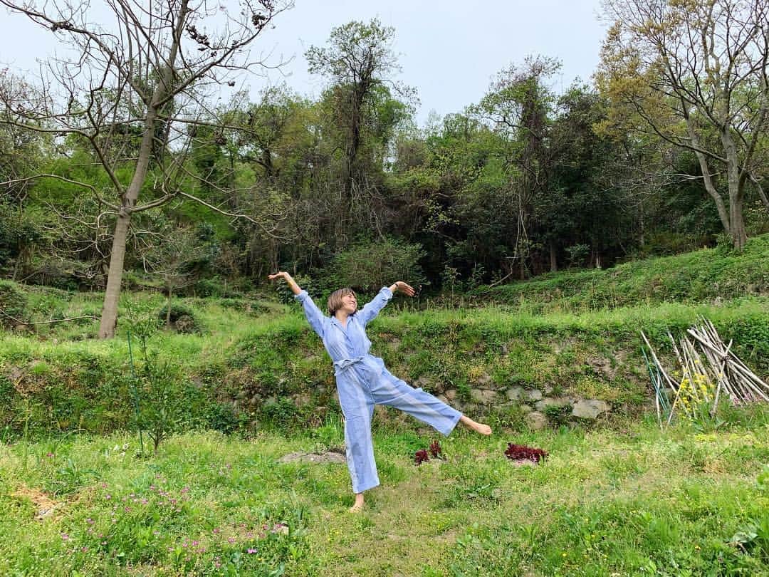 早坂香須子のグルメインスタ