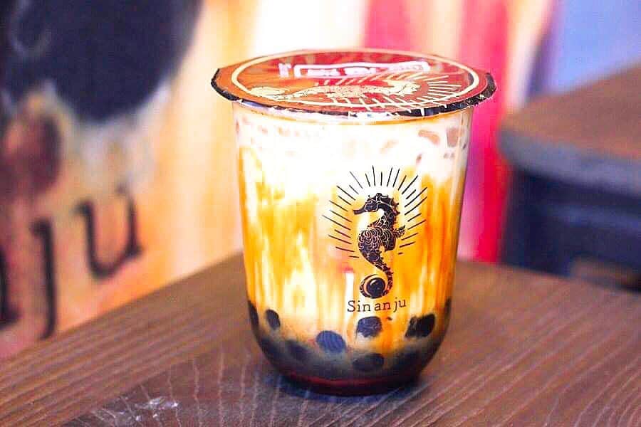 レッツエンジョイ東京のグルメインスタ