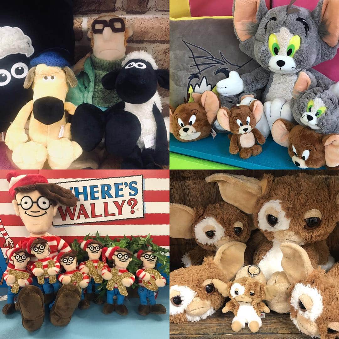 NICI JAPANのグルメインスタ