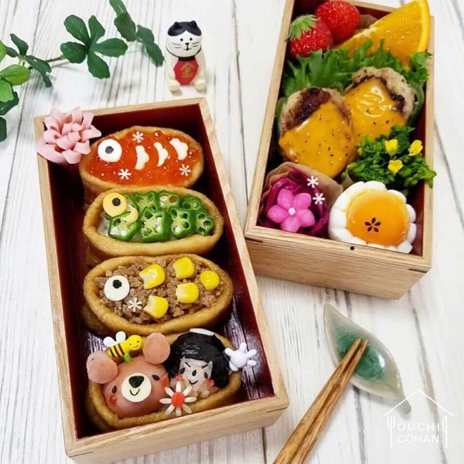 おうちごはん編集部のインスタグラム