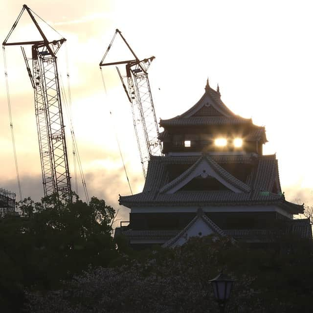 日本経済新聞社のインスタグラム