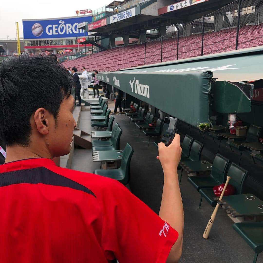 天谷宗一郎のインスタグラム