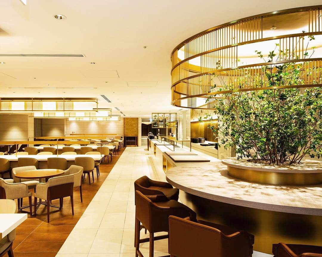 JALさんのインスタグラム写真 - (JALInstagram)「. JAL's International First Class Lounge at Narita International Airport has been renovated and reopened! We are excited to share a few photos of the new space with you! #JAL #MyAprilAdventure  成田空港国際線JALファーストクラスラウンジがリニューアルオープン📢 一部をご紹介✨✨ . . Post your memories with #FlyJAL  #JapanAirlines #travel #airplane #jalfirstclasslounge #firstclass」4月23日 18時19分 - japanairlines_jal